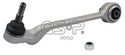 Рычаг подвески BMW 1 (E81) GSP арт. s060087