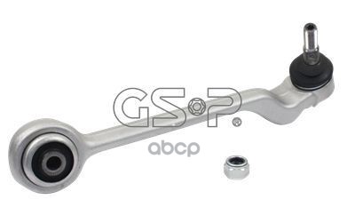Рычаг подвески правый BMW 1 (E81) GSP арт. s060088