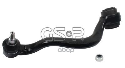 Рычаг подвески BMW X5 (E70) GSP арт. s060125