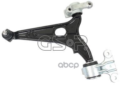 Рычаг подвески левый CITROEN C8 (EA_  EB_) GSP арт. s060139