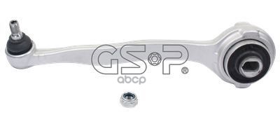 Рычаг Подвески Mercedes-Benz C-Class (W203) GSP арт. s060221