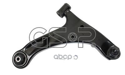 Рычаг подвески правый SUZUKI GRAND VITARA II (JT  TE  TD) GSP арт. s060307