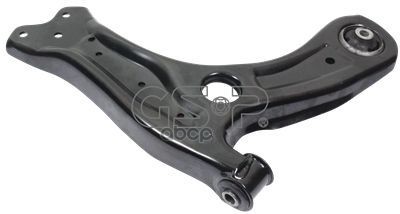 Рычаг Подвески Передний Правый Audi A1 (8X1  8Xk) GSP арт. s060351