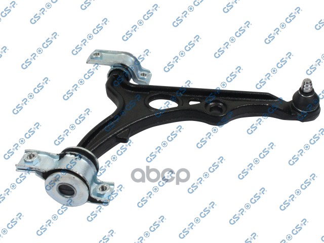 Рычаг подвески передний правый FIAT BRAVA (182_) GSP арт. s060432