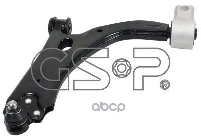 Рычаг Подвески Ford Fiesta V (Jh_  Jd_) GSP арт. s060452