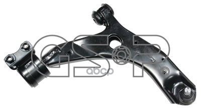 Рычаг подвески правый MAZDA 3 (BK) GSP арт. s060574
