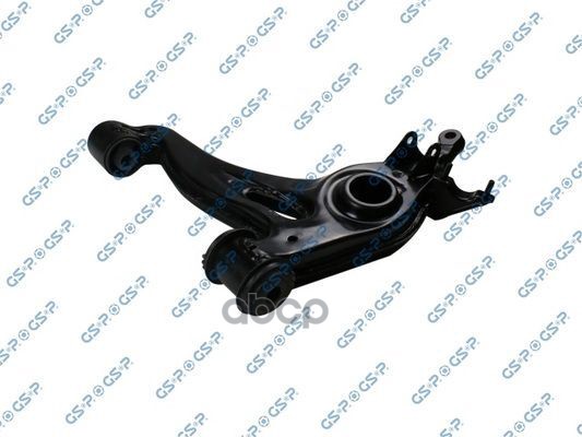 Рычаг подвески левый MERCEDES-BENZ C-CLASS (W202) GSP арт. s060575