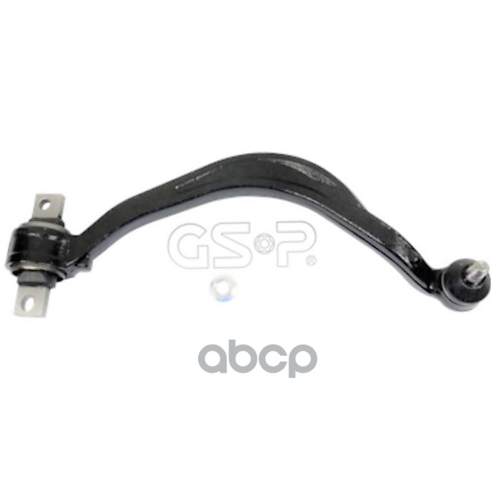 Рычаг подвески правый MITSUBISHI GALANT Mk V (E5_A  E7_A  E8_A) GSP арт. s060616