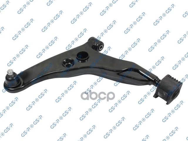 Рычаг подвески левый MITSUBISHI CARISMA (DA_) GSP арт. s060619