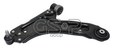 Рычаг подвески OPEL MERIVA A MPV (X03) GSP арт. s060663