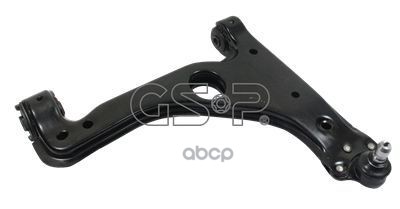 Рычаг подвески правый OPEL ASTRA H (A04) GSP арт. s060665