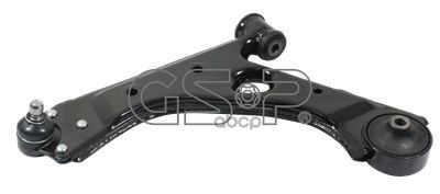 Рычаг подвески левый OPEL ADAM (M13)  CORSA D (S07) GSP арт. s060876