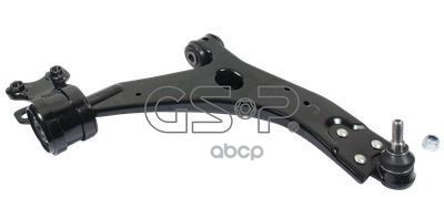 Рычаг Подвески Задний Правый Ford C-Max (Dm2) GSP арт. s060922