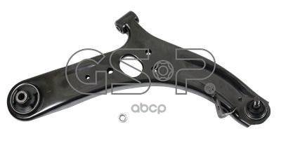 Рычаг подвески правый HYUNDAI ACCENT IV Saloon (RB) GSP арт. s061049