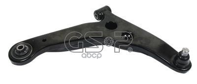 Рычаг подвески передний правый MITSUBISHI LANCER VII (CS_A  CT_A) GSP арт. s061056