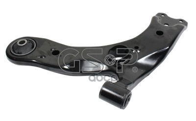 Рычаг подвески левый TOYOTA AURIS (_E15_) GSP арт. s061122
