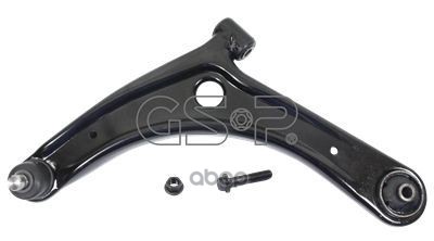 Рычаг подвески задний левый DODGE CALIBER GSP арт. s061172