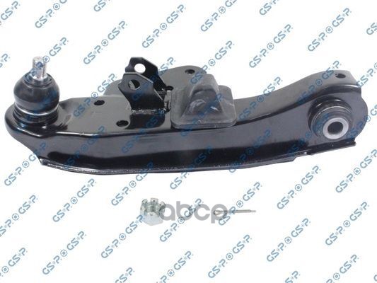 Рычаг подвески передний левый HYUNDAI H100 Bus (P) GSP арт. s061253