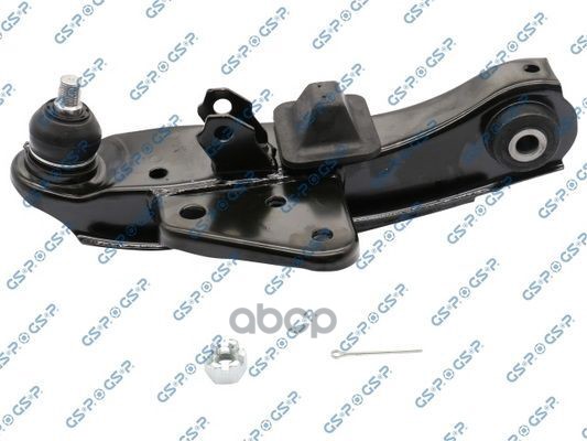 Рычаг Подвески Передний Правый Hyundai H100 Bus (P) GSP арт. s061254