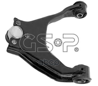 Рычаг Подвески Mitsubishi L 200 / Triton (Ka_t  Kb_t) GSP арт. s061321