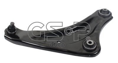 Рычаг подвески правый NISSAN JUKE (F15) GSP арт. s061343