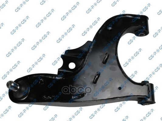 Рычаг подвески правый NISSAN PATHFINDER III (R51) GSP арт. s061481