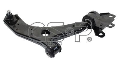 Рычаг Подвески Передний Правый Mazda 3 (Bl) GSP арт. s061662