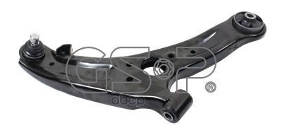 Рычаг подвески правый KIA PICANTO (TA) GSP арт. s061670