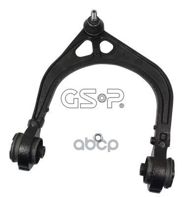 Рычаг подвески передний правый CHRYSLER 300 C (LX  LE) GSP арт. s061704