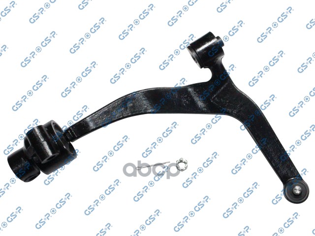 Рычаг подвески правый INFINITI FX GSP арт. s061781