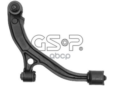 Рычаг подвески передний правый DODGE CARAVAN (RG_) GSP арт. s061908