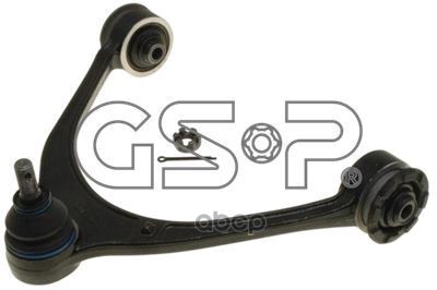 Рычаг подвески правый LEXUS GS (_S19_) GSP арт. s062010