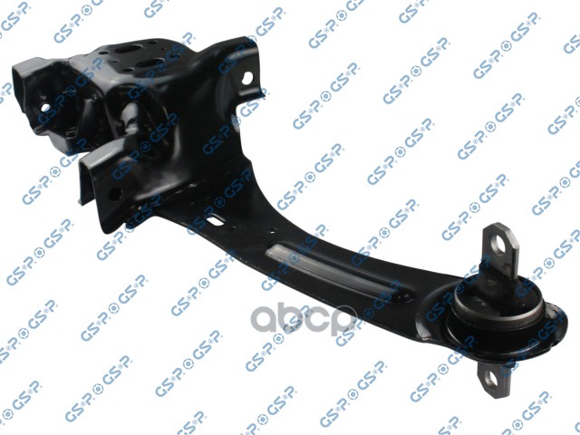Рычаг подвески правый FORD FOCUS (DAW  DBW) GSP арт. s062061