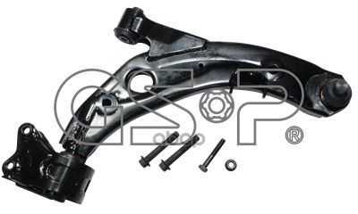 Рычаг Подвески Передний Правый Mazda Cx-7 (Er) GSP арт. s062076