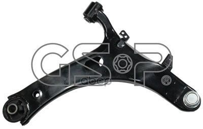 Рычаг подвески передний правый SUBARU IMPREZA Hatchback (GP) GSP арт. s062087