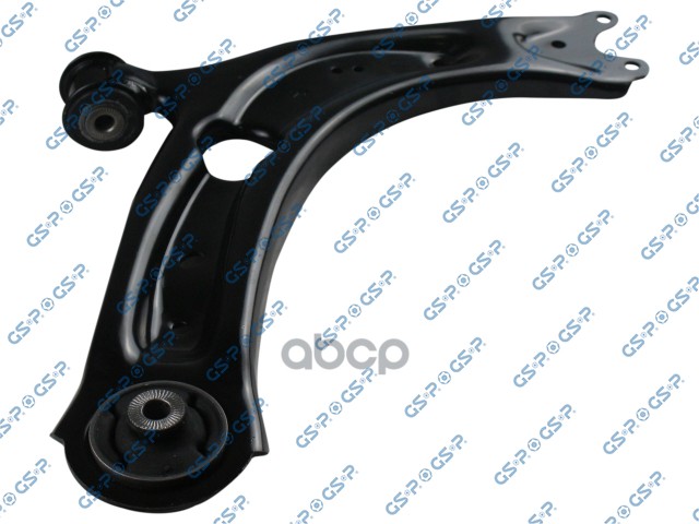 Рычаг подвески передний нижний правый AUDI Q3 (F3B)  SKODA KAROQ (NU7  ND7)  KODIAQ (NS7  NV7  NS6) GSP арт. s062789