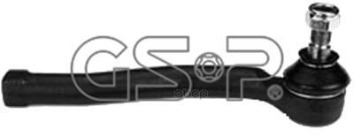 Наконечник рулевой передний правый CHEVROLET AVEO / KALOS Hatchback (T200) GSP арт. s070072