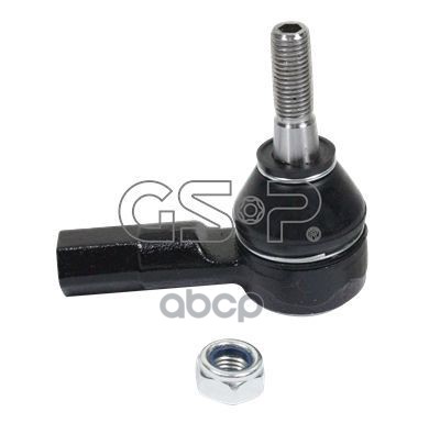 Наконечник рулевой тяги CHEVROLET CAPTIVA (C100  C140) GSP арт. s070076