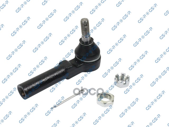 Наконечник рулевой тяги CHRYSLER TACUMA Mk II (GS) GSP арт. s070077