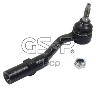 Наконечник рулевой правый CITROEN C2 (JM_) GSP арт. s070079