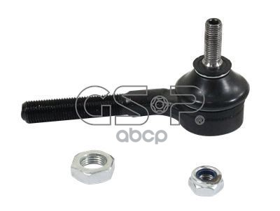 Наконечник Рулевой Тяги S070105 GSP арт. S070105