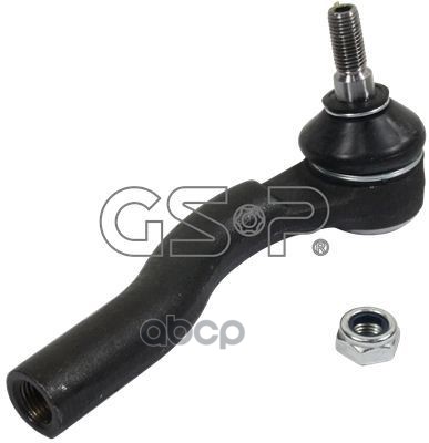 Наконечник рулевой левый FIAT DOBLO MPV (119_  223_) GSP арт. s070123