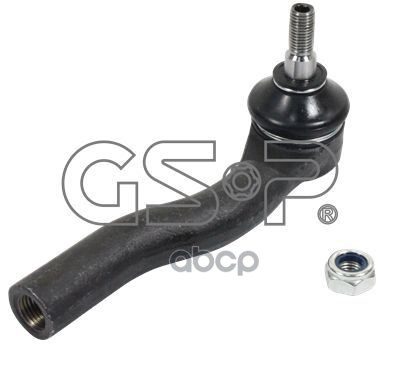 Наконечник рулевой правый FIAT DOBLO MPV (119_  223_) GSP арт. s070124