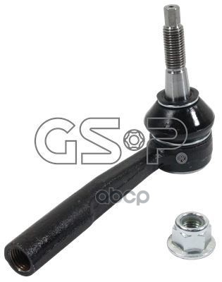 Наконечник рулевой левый FIAT CROMA (194_) GSP арт. s070140