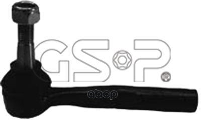 Наконечник рулевой правый FIAT CROMA (194_) GSP арт. s070141