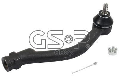 Наконечник рулевой левый HYUNDAI GRANDEUR (TG) GSP арт. s070219