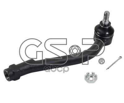 Наконечник рулевой тяги HYUNDAI ix55 GSP арт. s070223