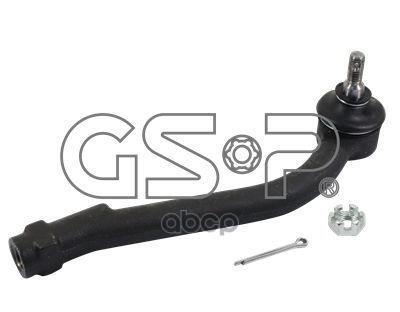 Наконечник рулевой левый HYUNDAI ELANTRA Saloon (MD  UD) GSP арт. s070225