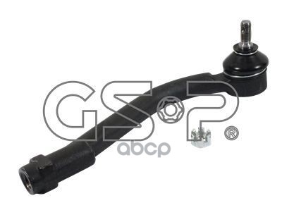 Наконечник рулевой правый HYUNDAI ELANTRA Saloon (MD  UD) GSP арт. s070226