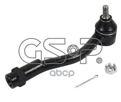 Наконечник Рулевой Тяги Hyundai I20 (Pb  Pbt) GSP арт. s070229